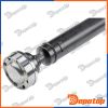 Arbre de transmission arrière pour CHRYSLER | NWN-CH-054, 976-986